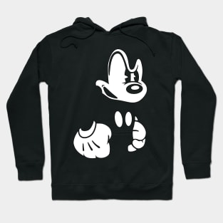 Grr Mice Hoodie